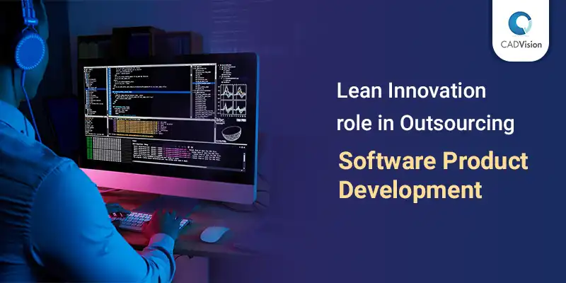 Lean Innovation in Outsourced Software Product Development