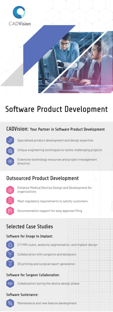 Software Product Development