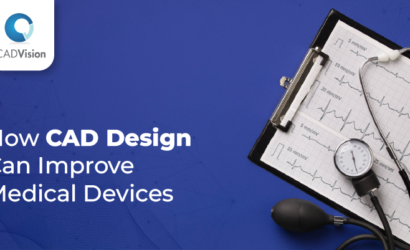 CAD Design for Medical Devices