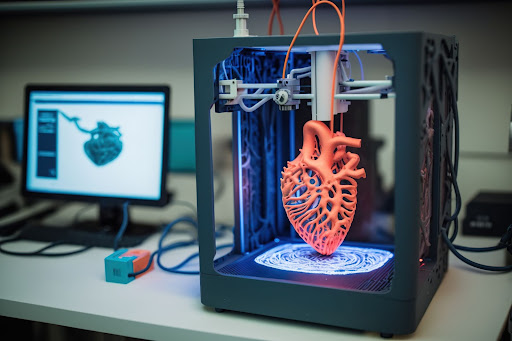 3D Printing Medical Devices