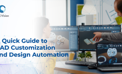 CAD Design Automation