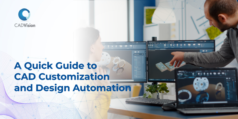 CAD Design Automation